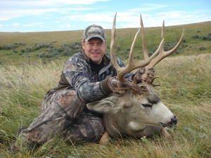 Brian Bauer